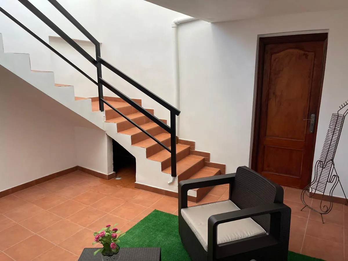 Casa Candelaria 라 라구나 0*,  스페인