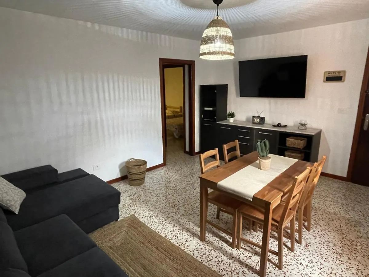 Casa Candelaria La Laguna
