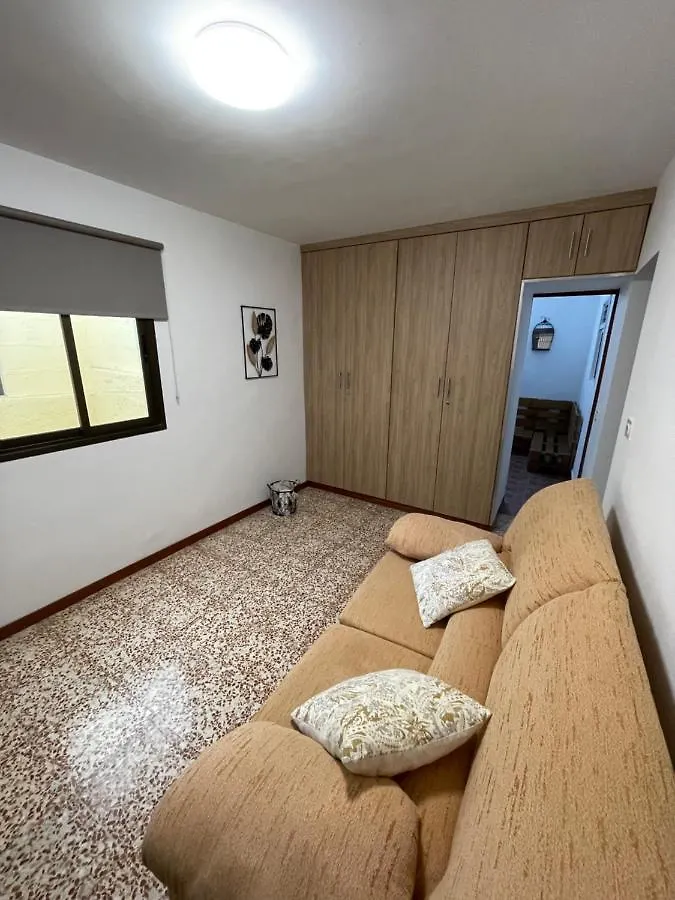 Casa Candelaria 라 라구나 0*,