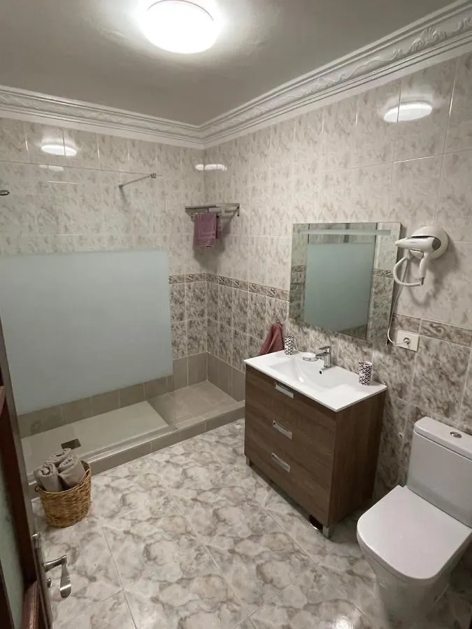 Casa Candelaria 라 라구나 펜션