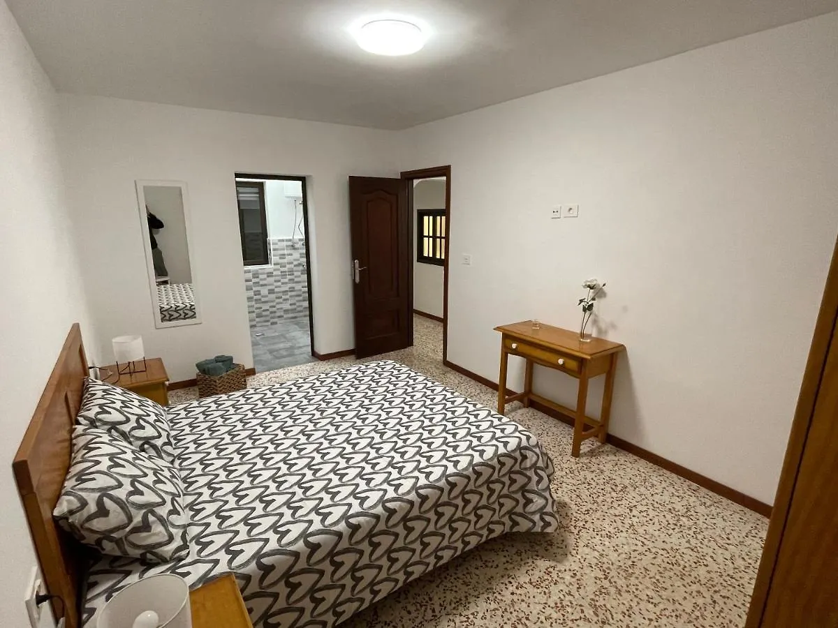 Casa Candelaria 라 라구나 0*,  스페인