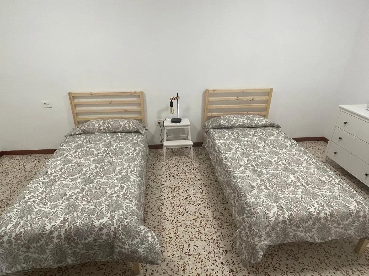 Casa Candelaria La Laguna  Hiszpania