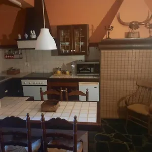  Apartamento Loft Green España