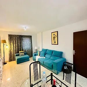 Apartamento Amplio Piso Cerca De La Laguna, La Laguna (Tenerife)