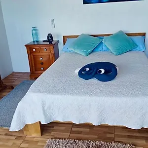 Apartamento Atico De La Pardela, La Laguna (Tenerife)