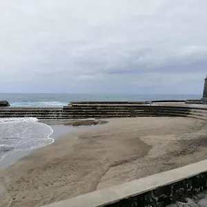 Apartamento F&m 'con Terraza Y Tranquilidad', La Laguna (Tenerife)