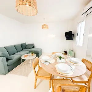  Apartamento Centrico La Merced - Free Parking & Free Gym España