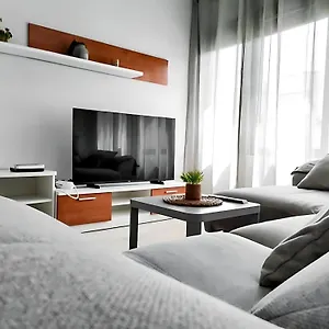 Apartamento Céntrico 2 En La Laguna, La Laguna (Tenerife)