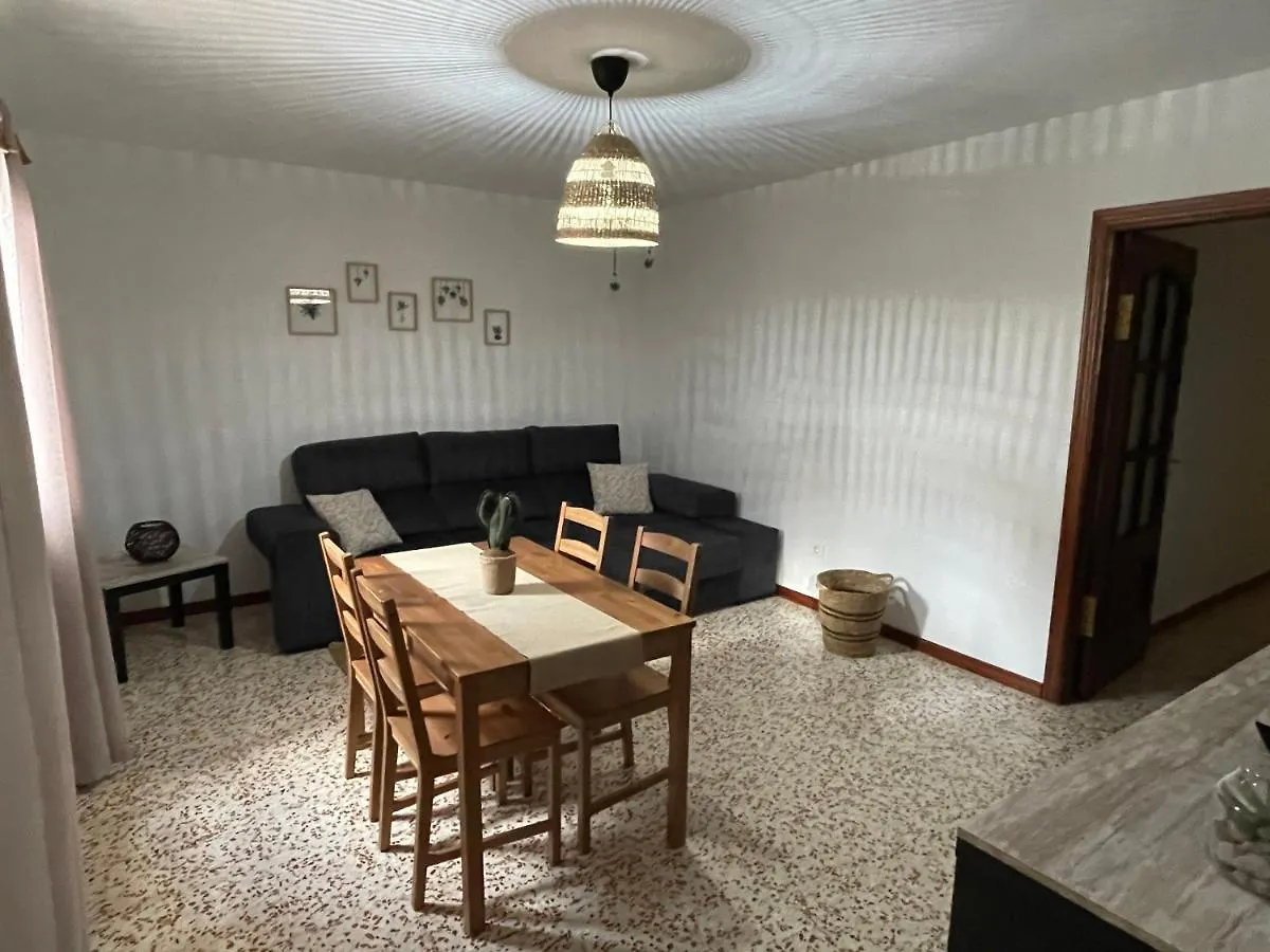 Casa Candelaria La Laguna  Сasa de vacaciones La Laguna (Tenerife)