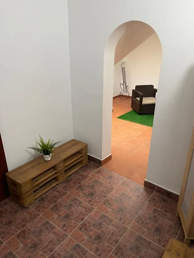 Casa Candelaria La Laguna