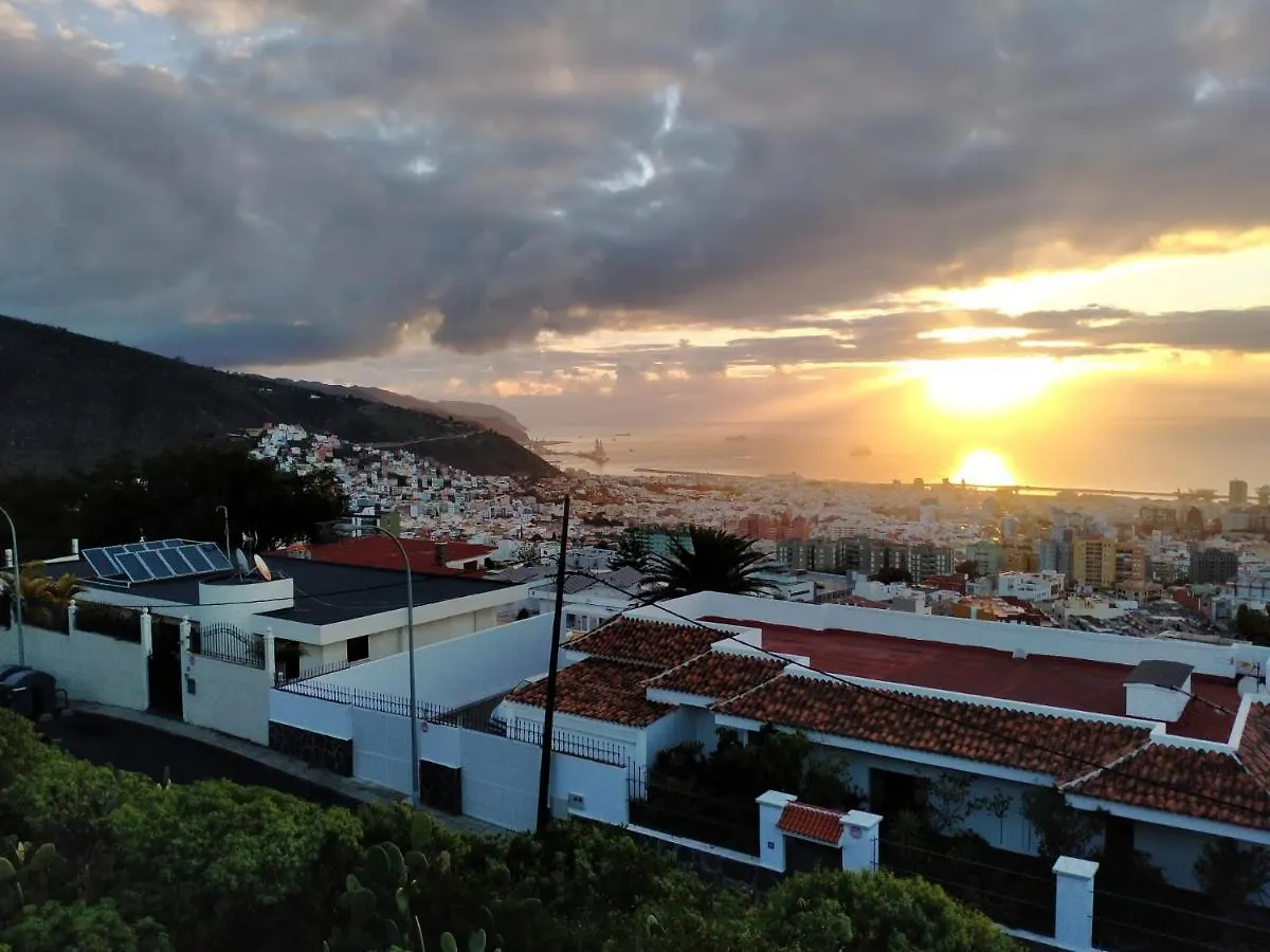 Casa Candelaria La Laguna  La Laguna (Tenerife)